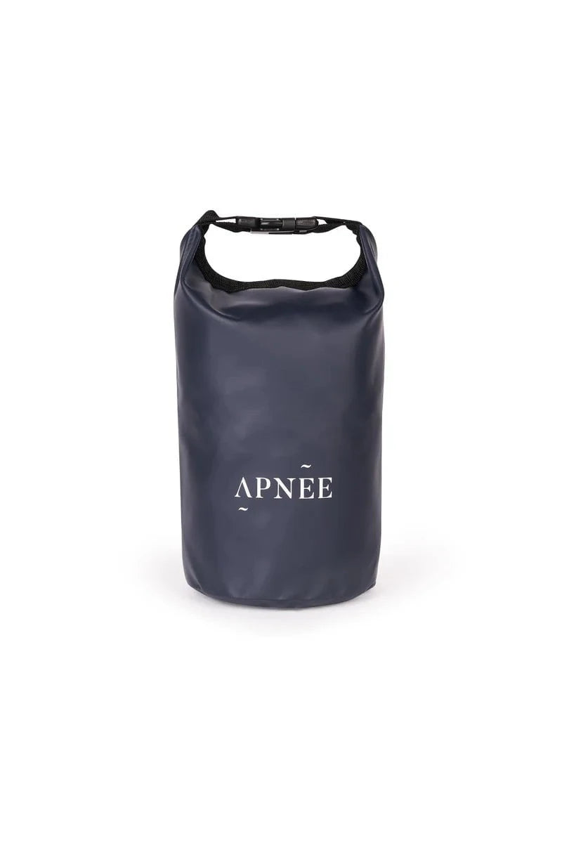 Swimshorts Apnée Reflets Boxers Green Apoella