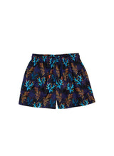 Swimshorts Marie Raxevsky Swim Shorts Midnight Reef Apoella
