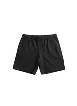Swimshorts Onia Ike Terry Sweat Shorts Black Apoella