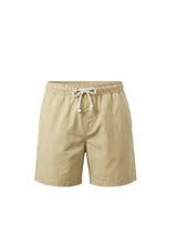 Swimshorts Onia Land To Water Shorts Yellow Cream Apoella