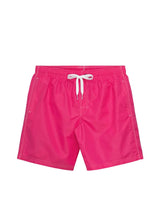 Swimshorts Sundek Iconic Tafetta Stretch Mid Boxer Hippie Apoella