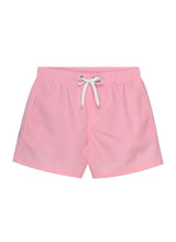 Swimshorts Sundek Iconic Tafetta Stretch Short Boxer Quartz Pink Apoella