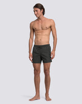 Swimshorts Sundek Memory Stretch Poly Short Boxer Pine Apoella