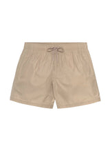 Swimshorts Sundek Memory Stretch Poly Short Boxer Tapioca Apoella