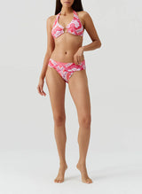 Swimwear Melissa Odabash Brussels Bikini Bottom Ornate Apoella