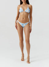 Swimwear Melissa Odabash Malta Bikini Bottom Florian Apoella