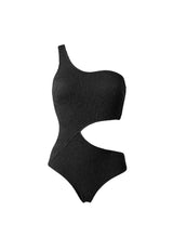 Swimwear Stefania Frangista Laetitia Cut Out One-Piece Curly Apoella