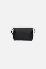 Toiletry Bag Rains Hilo Wash Bag W3 Black O/S / Black Apoella