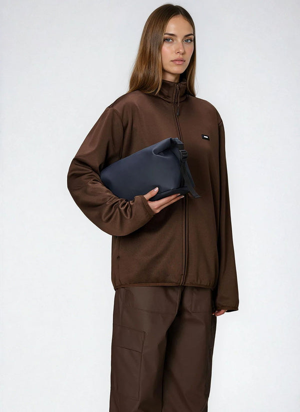 Toiletry Bag Rains Hilo Wash Bag W3 Navy O/S / Navy Apoella