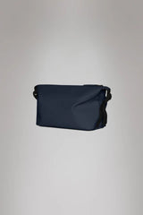 Toiletry Bag Rains Hilo Wash Bag W3 Navy O/S / Navy Apoella