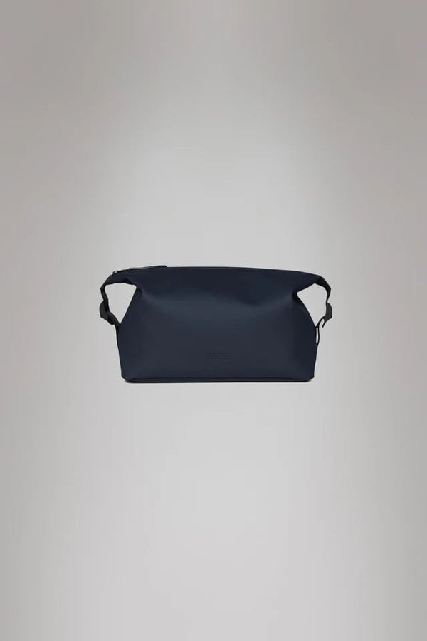 Toiletry Bag Rains Hilo Wash Bag W3 Navy O/S / Navy Apoella