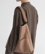 Totes Callista Crafts Slim M Tote Grained Leather Camel O/S Apoella