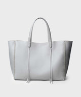Totes Callista Crafts Tote Grained Leather Oat O/S / Oat Apoella