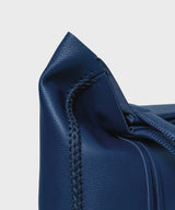 Totes Callista Crafts Tote Medium Grained Leather Blue O/S / Blue Apoella