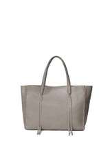 Totes Callista Crafts Tote Medium Grained Leather Sand O/S Apoella