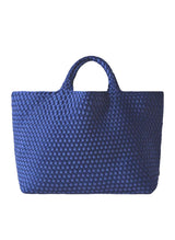 Totes Naghedi St Barths Large Tote Pacific O/S Apoella