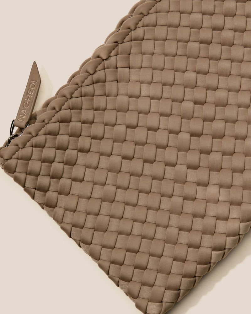 Totes Naghedi St. Barths Medium Tote Cashmere Beige O/S Apoella