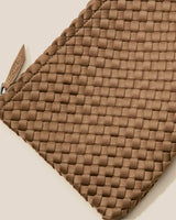 Totes Naghedi St. Barths Medium Tote Mink Brown O/S Apoella