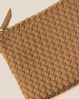 Totes Naghedi St. Barths Medium Tote Montauk Brown O/S Apoella