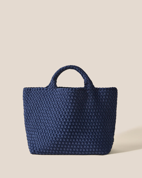 Totes Naghedi St. Barths Medium Tote Navy O/S Apoella