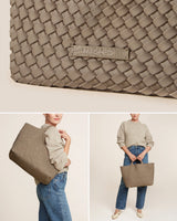 Totes Naghedi St Barths Tote Large Cashmere O/S Apoella