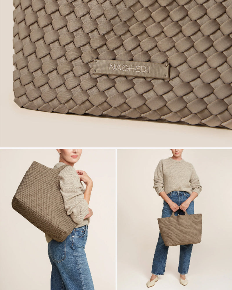 Totes Naghedi St Barths Tote Large Cashmere O/S Apoella