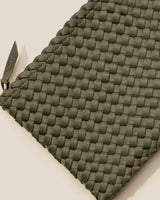 Totes Naghedi St Barths Tote Large Olive O/S Apoella
