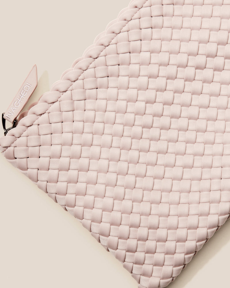 Totes Naghedi St Barths Tote Large Shell Pink O/S Apoella
