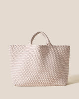 Totes Naghedi St Barths Tote Large Shell Pink O/S Apoella