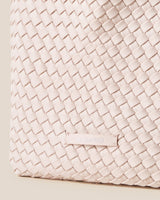 Totes Naghedi St Barths Tote Large Shell Pink O/S Apoella