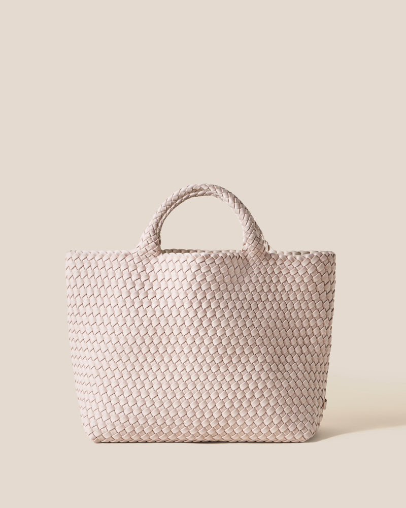 Totes Naghedi St Barths Tote Medium Shell Pink O/S Apoella