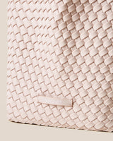 Totes Naghedi St Barths Tote Medium Shell Pink O/S Apoella