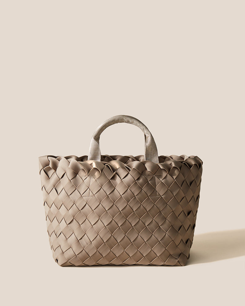 Totes Naghedi Tangier Tote Medium Cashmere O/S Apoella