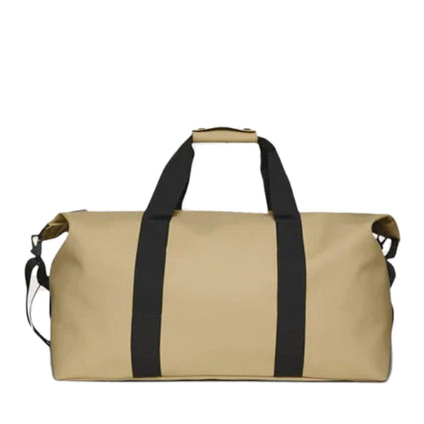 hilo weekend bag rains Hilo Weekend Bag Large W3 Sand – APOELLA