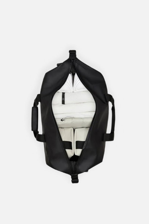 Hilo Weekend Bag Large W3 Sand – APOELLA