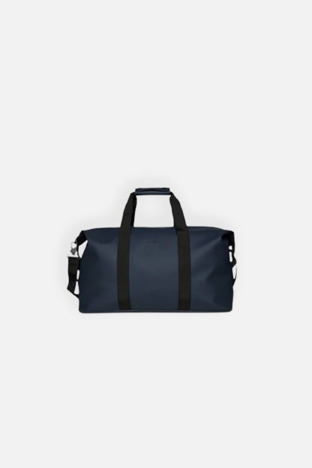 Travel Bags Rains Hilo Weekend Bag W3 Navy O/S / Navy Apoella