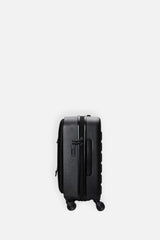 Travel Bags Rains Texel Cabin Trolley W3 Black O/S / Black Apoella