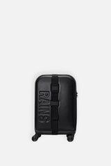 Travel Bags Rains Texel Cabin Trolley W3 Black O/S / Black Apoella