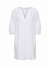 Tunic APOELLA Anna Tunic White O/S / White Apoella