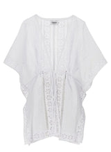 Tunic Charo Ruiz Masie Tunic White Apoella