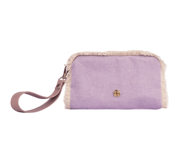 Vanity Case Apoella Zante Mini Vanity Bag O/S / Lavender Apoella