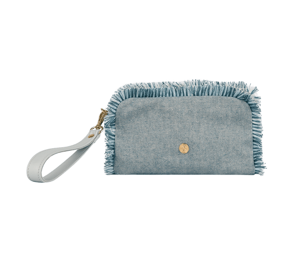 Vanity Case Apoella Zante Mini Vanity Bag O/S / Denim Apoella