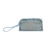 Vanity Cases Apoella Zante Mini Vanity Bag O/S / Denim Apoella