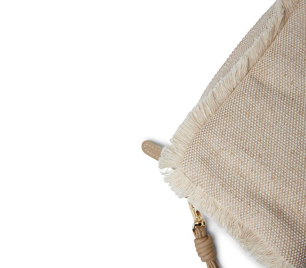 Vanity Cases Apoella Zante Mini Vanity Bag O/S / Beige Apoella