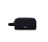 Vanity Cases Asoma Perform Vanity Bag Charcoal O/S / Black Apoella