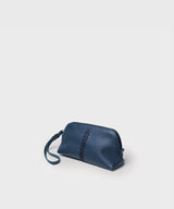 Vanity Cases Callista Crafts Vanity Case Grained Leather Blue O/S Apoella