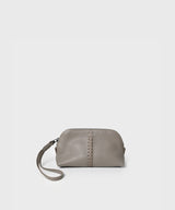 Vanity Cases Callista Crafts Vanity Case Grained Leather Sand O/S Apoella