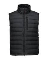 Vest Swims Portland Vest Black Apoella