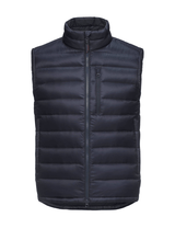 Vest Swims Portland Vest Midnight Navy Apoella
