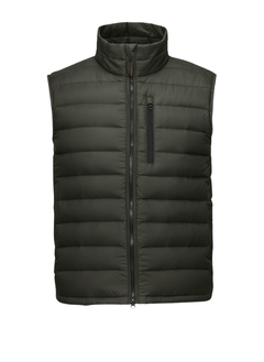 Vest Swims Portland Vest New Olive Apoella